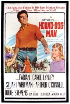 Hound-Dog Man gratis