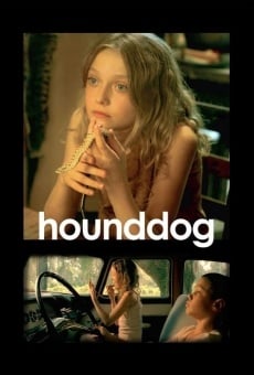 Película: Hounddog