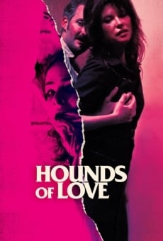 Hounds of Love, película en español