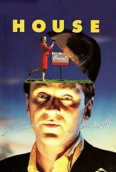 Ver película Casa