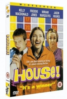 House! en ligne gratuit