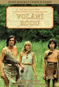 Volání rodu on-line gratuito