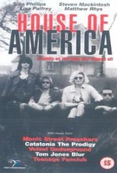 House of America online kostenlos