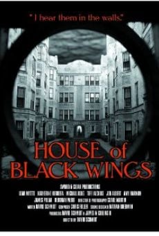 Watch House of Black Wings online stream