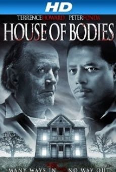 Ver película House of Bodies