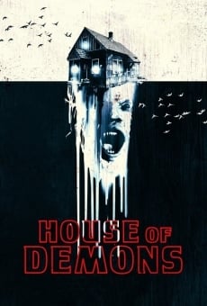 Ver película Casa de los demonios