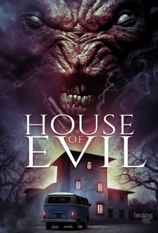 Watch House of Evil online stream