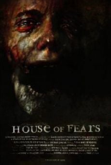 Watch House of Fears online stream