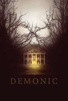 Película: La casa del demonio