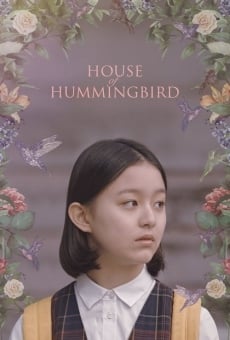 House of hummingbird