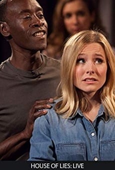 House of Lies Live en ligne gratuit