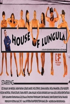 Watch House of Lungula online stream