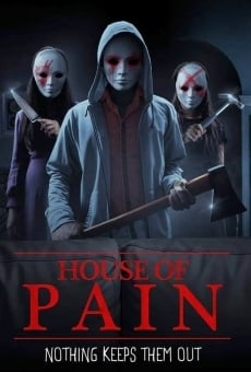 House of Pain on-line gratuito