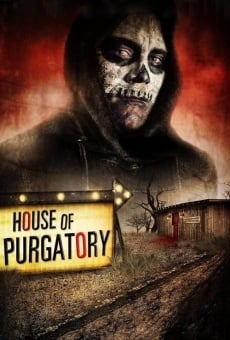 Ver película House of Purgatory