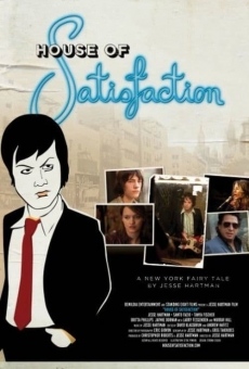 House of Satisfaction online streaming