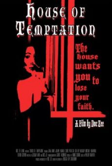 House of Temptation (2014)