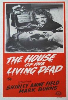 Ver película House of the Living Dead