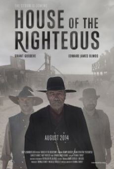 Watch House of the Righteous online stream