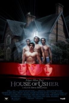 Ver película House of Usher