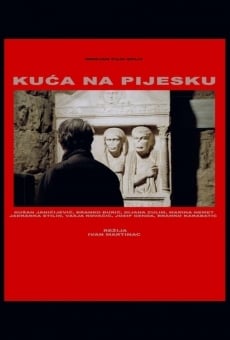 Kuca na pijesku on-line gratuito