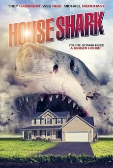 Ver película Casa de los tiburones
