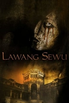 Lawang Sewu stream online deutsch