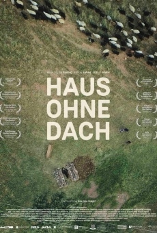 Haus ohne Dach