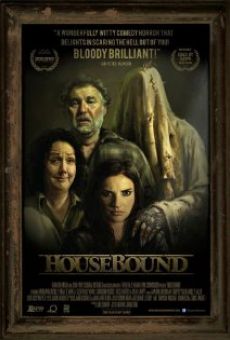 Ver película Housebound