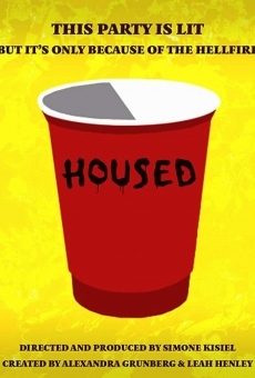 HOUSED: The Feature en ligne gratuit