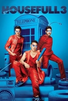 Housefull 3 online