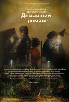 Domashnij Romans Online Free