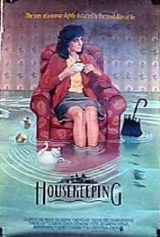 Housekeeping streaming en ligne gratuit