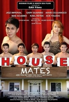 Ver película Housemates