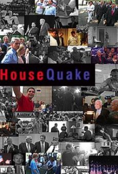 Ver película HouseQuake