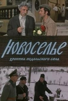 Novoselye online streaming