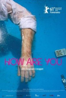 Ver película How Are You