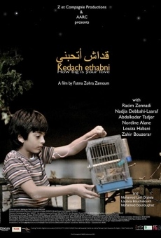 Kedach ethabni streaming en ligne gratuit