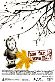 How Far Do Leaves Fall? on-line gratuito