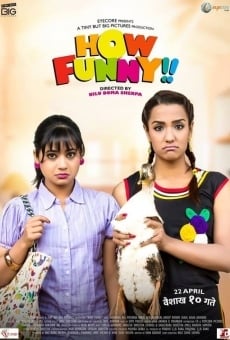 How Funny streaming en ligne gratuit