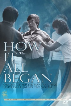 How It All Began: Origins of the Healing Tao System gratis