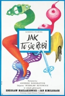 Jak to si? robi en ligne gratuit