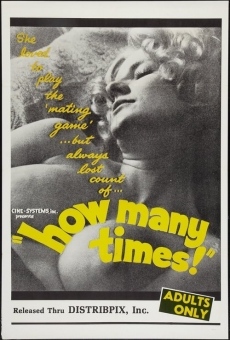 How Many Times online streaming