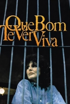 Que Bom Te Ver Viva (1989)