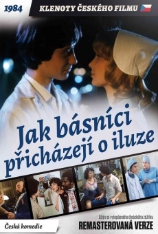 Jak básníci pricházejí o iluze on-line gratuito