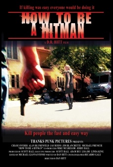 Película: How to Be a Hitman