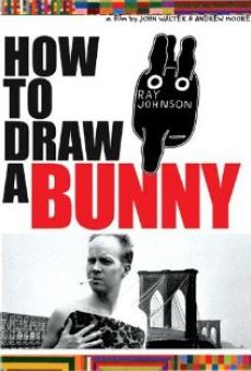 How to Draw a Bunny online