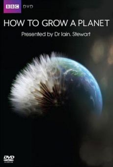 How to Grow a Planet (2012)