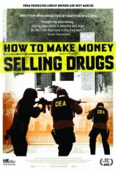 Cocaine Cowboys 3: How to Make Money Selling Drugs