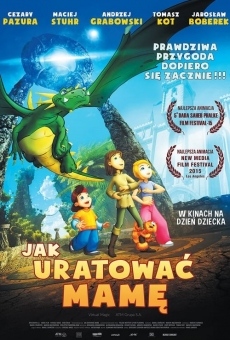 Jak uratowac mame