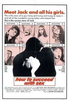 How to Succeed with Sex stream online deutsch